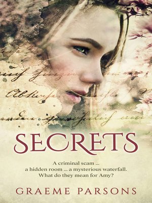 cover image of Secrets